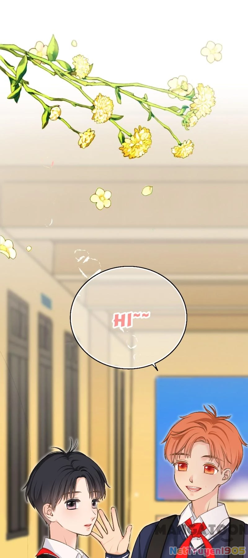 Cam Thảo Chapter 11 - 11