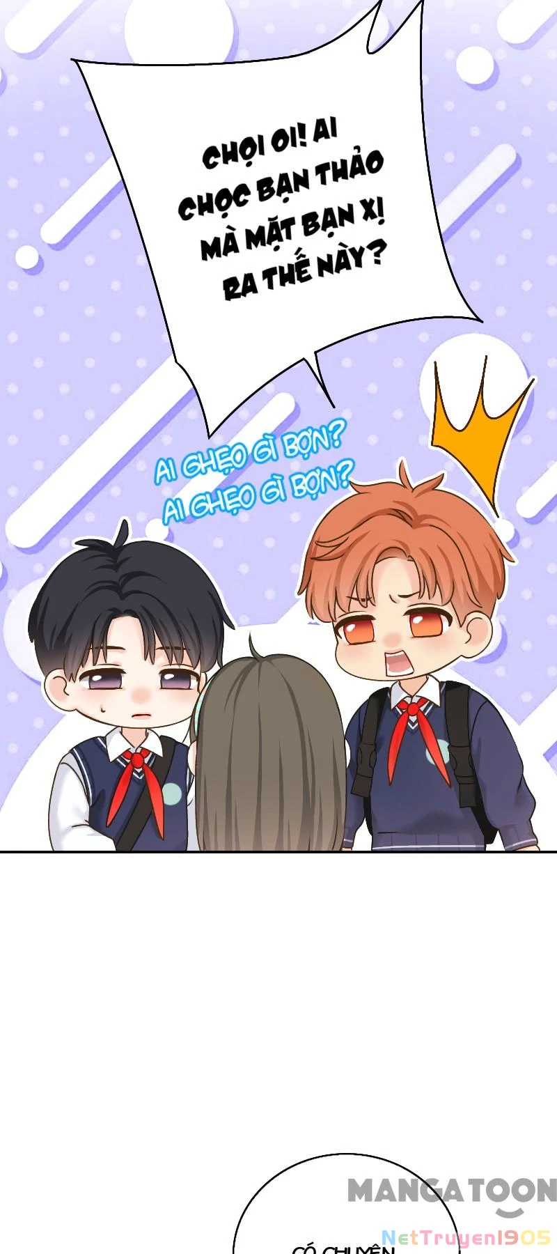 Cam Thảo Chapter 11 - 14