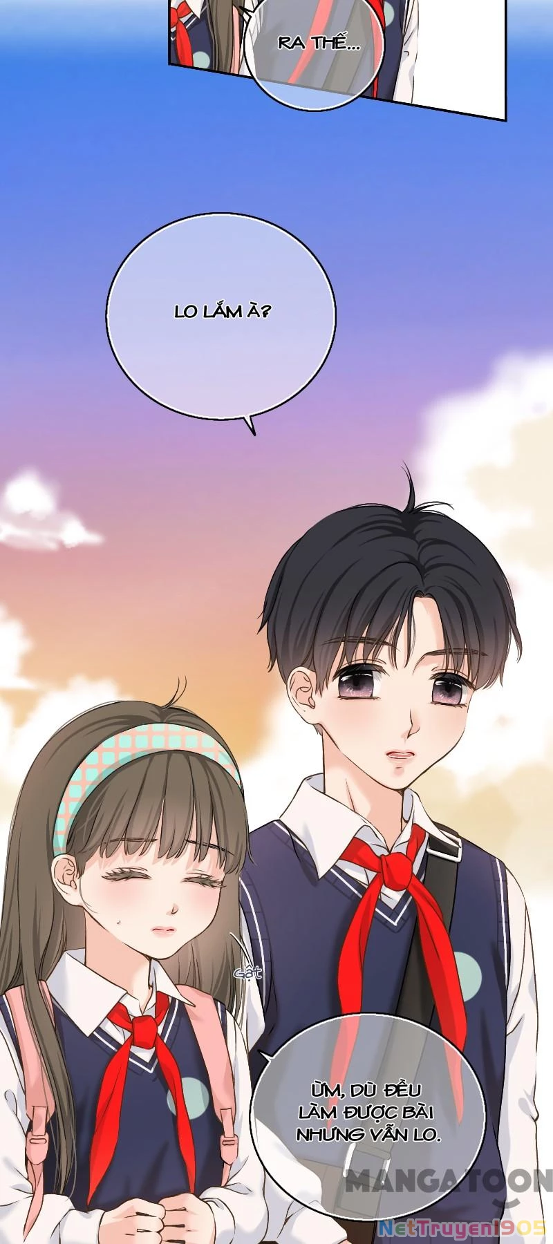 Cam Thảo Chapter 11 - 20