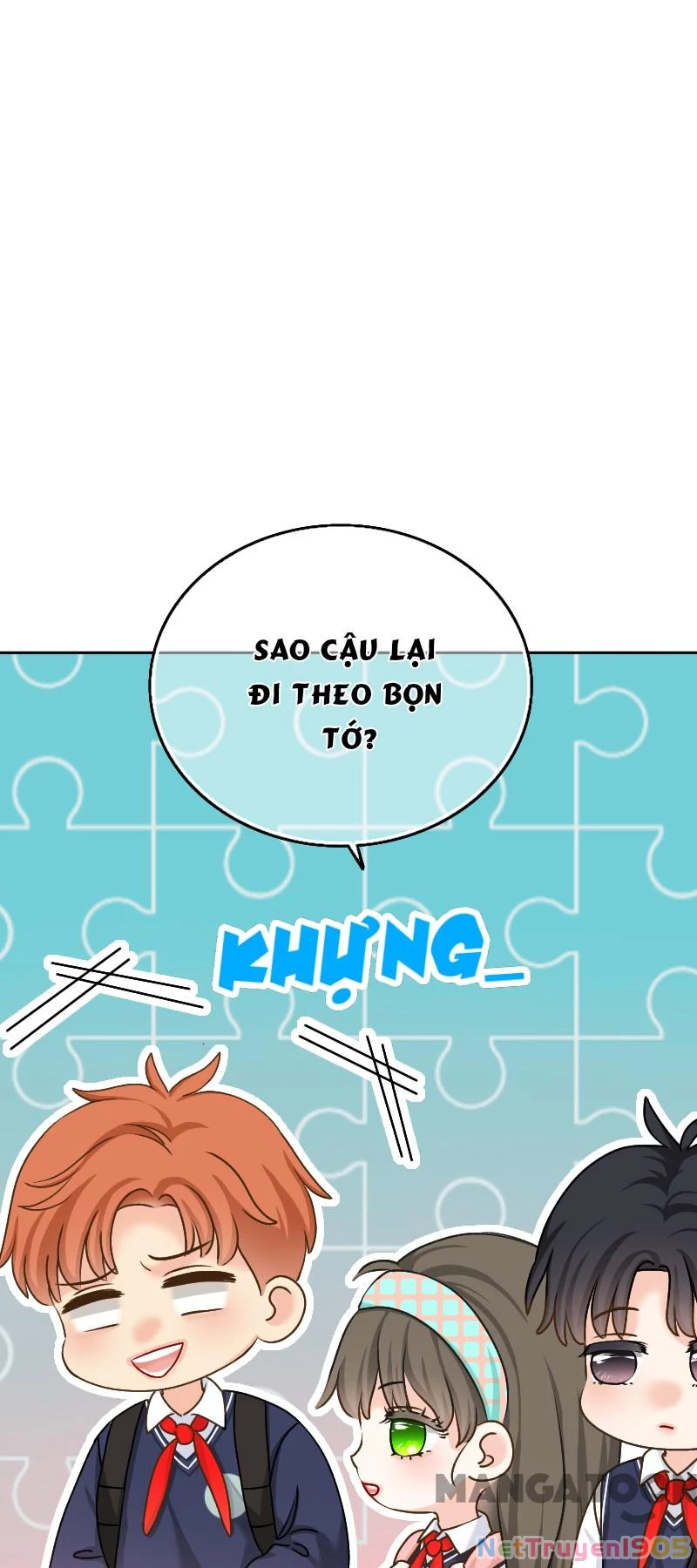 Cam Thảo Chapter 11 - 23