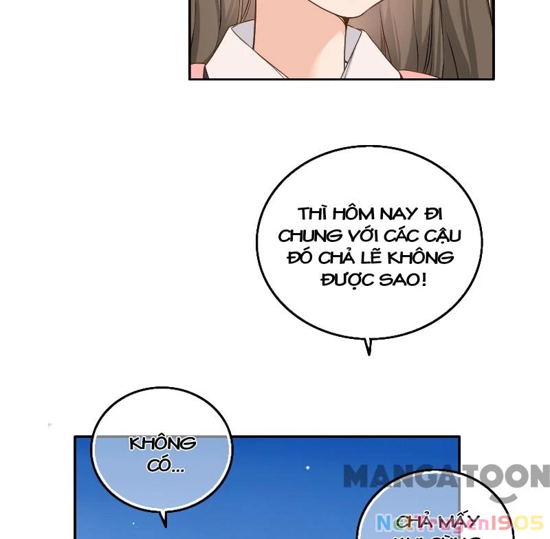 Cam Thảo Chapter 11 - 25