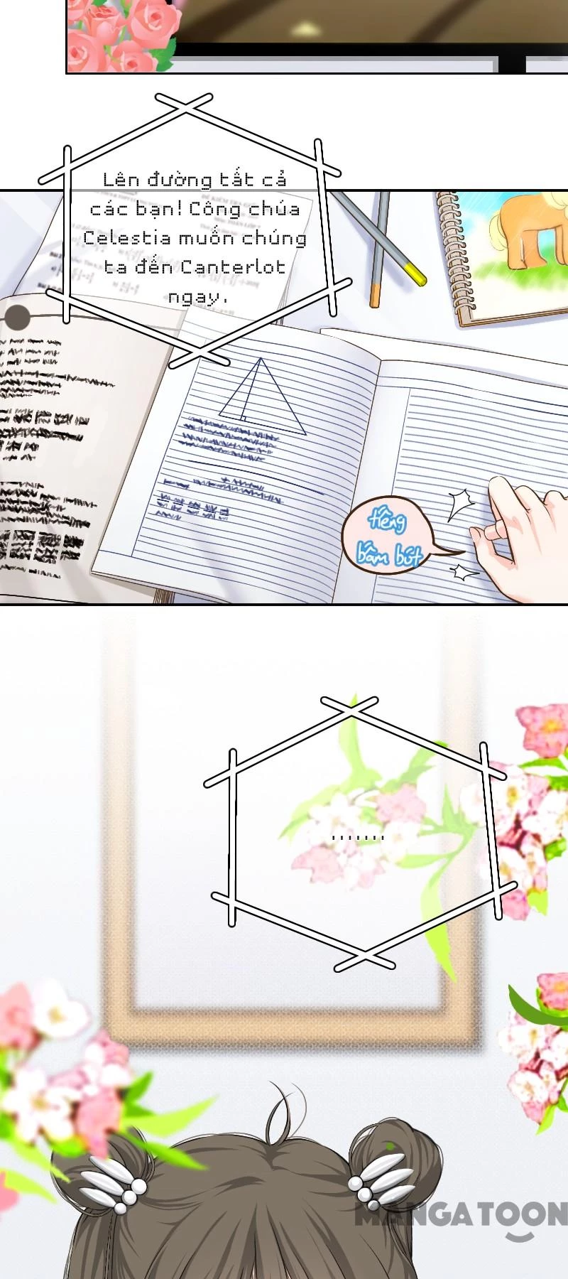 Cam Thảo Chapter 11 - 29