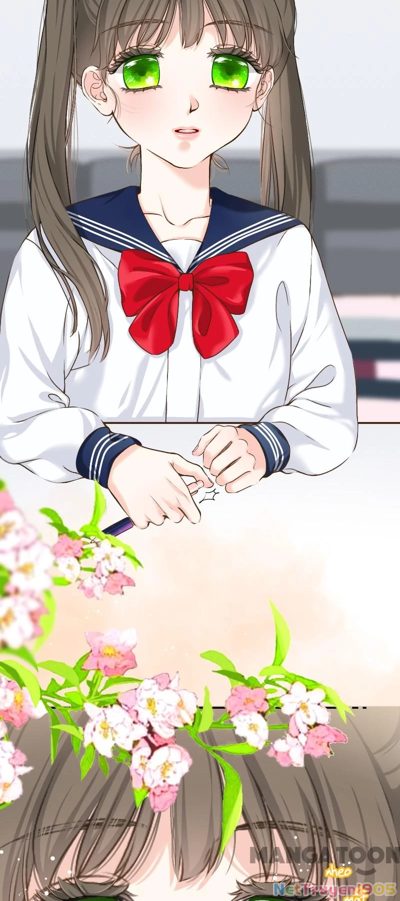 Cam Thảo Chapter 11 - 30