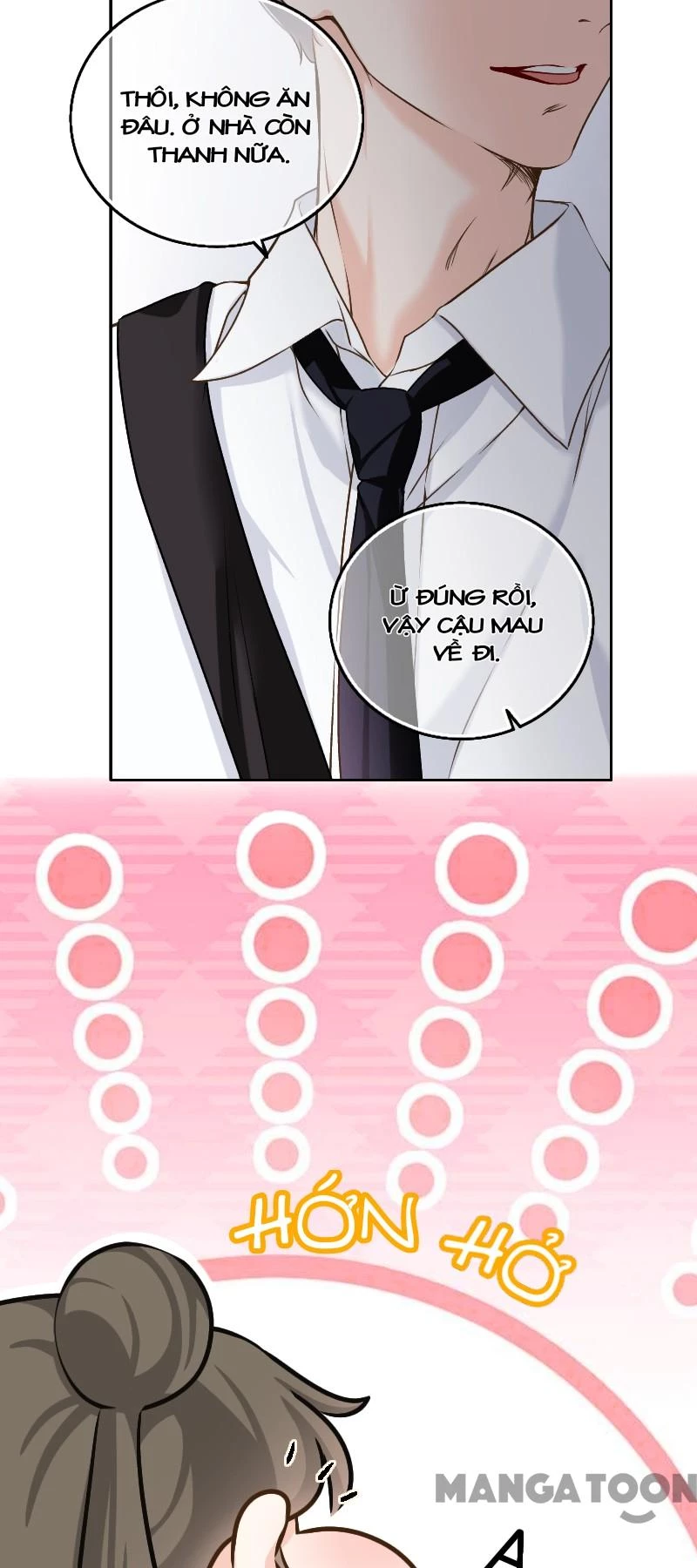 Cam Thảo Chapter 11 - 33