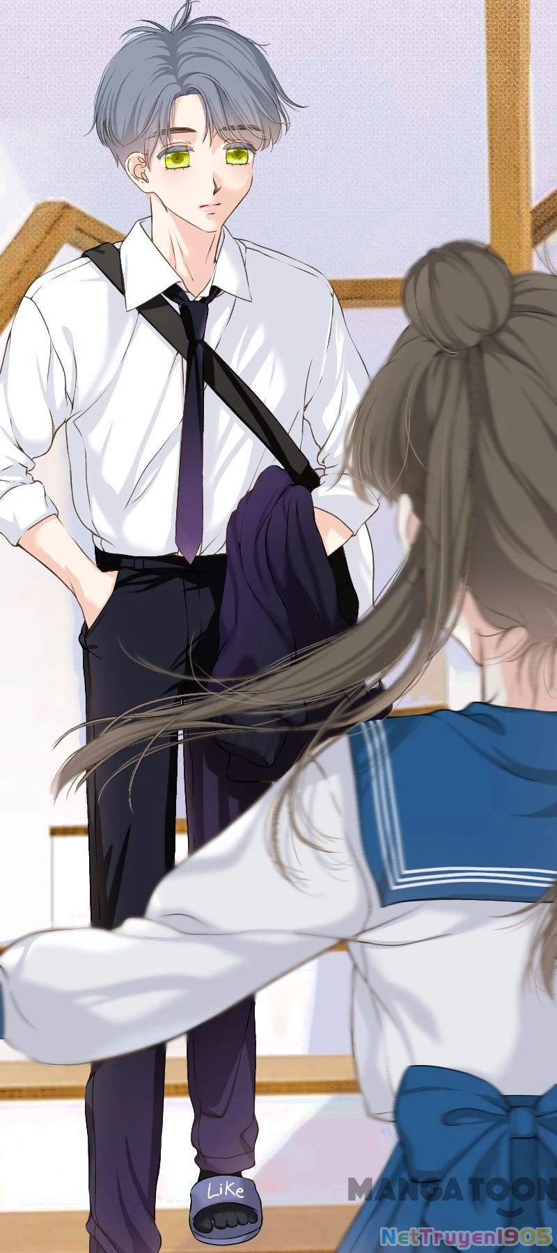 Cam Thảo Chapter 11 - 36