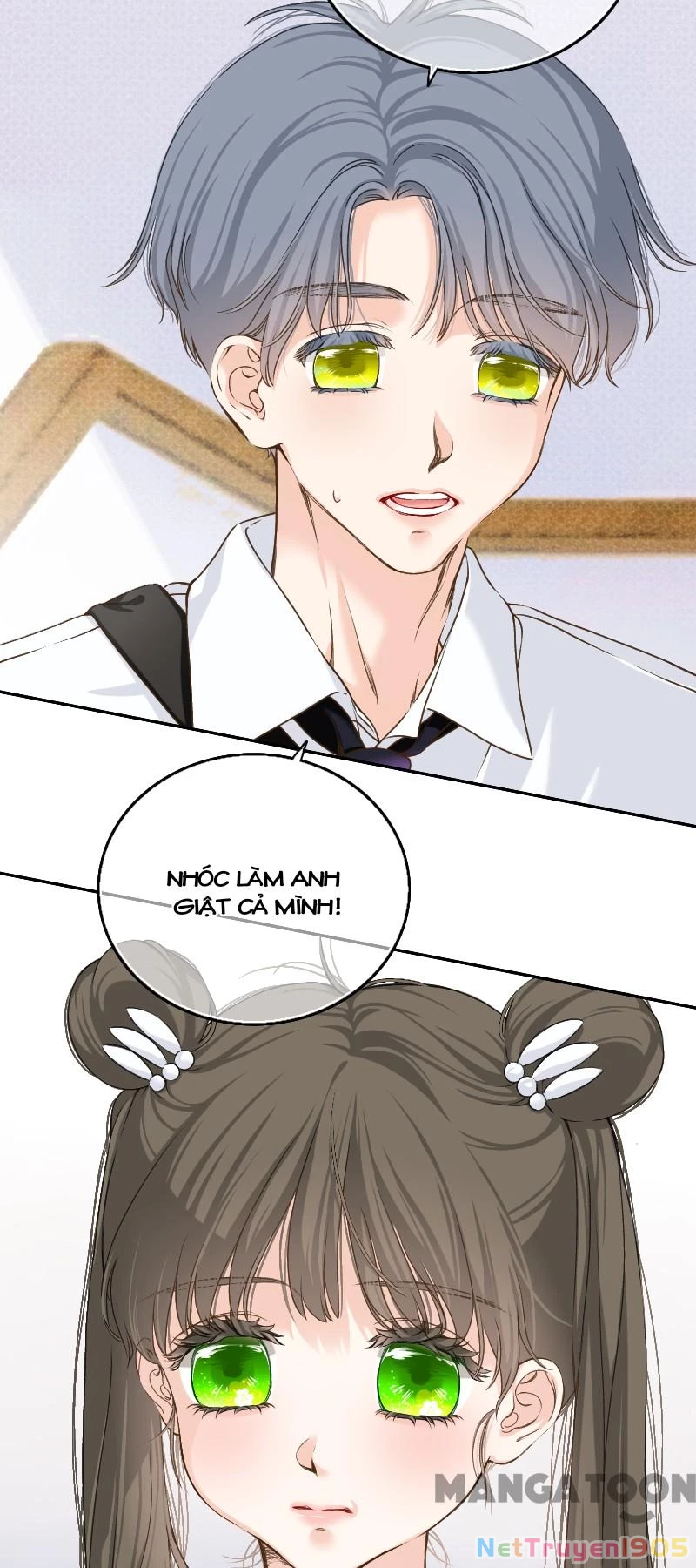 Cam Thảo Chapter 11 - 38