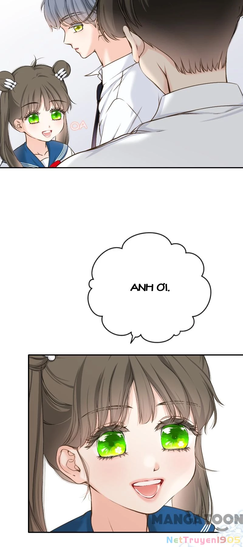 Cam Thảo Chapter 11 - 41