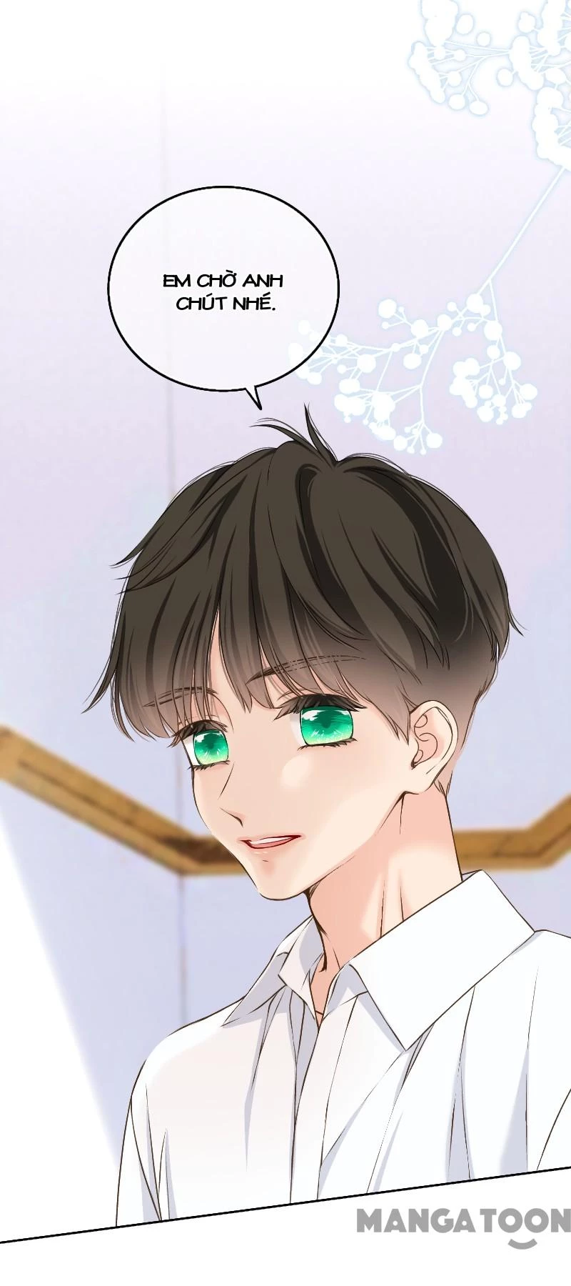 Cam Thảo Chapter 11 - 42