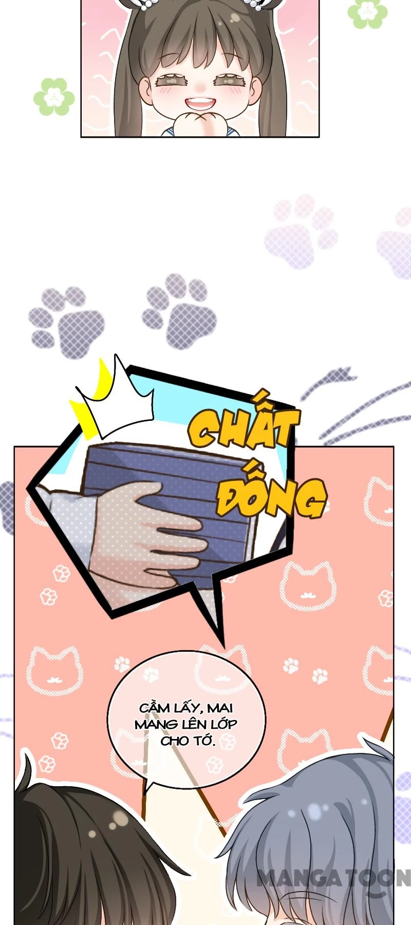 Cam Thảo Chapter 11 - 44