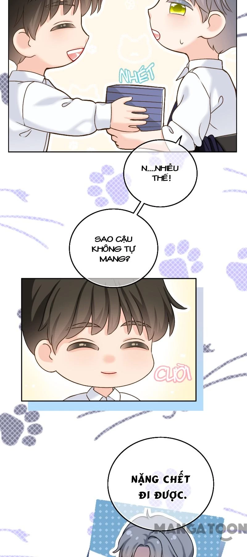 Cam Thảo Chapter 11 - 45