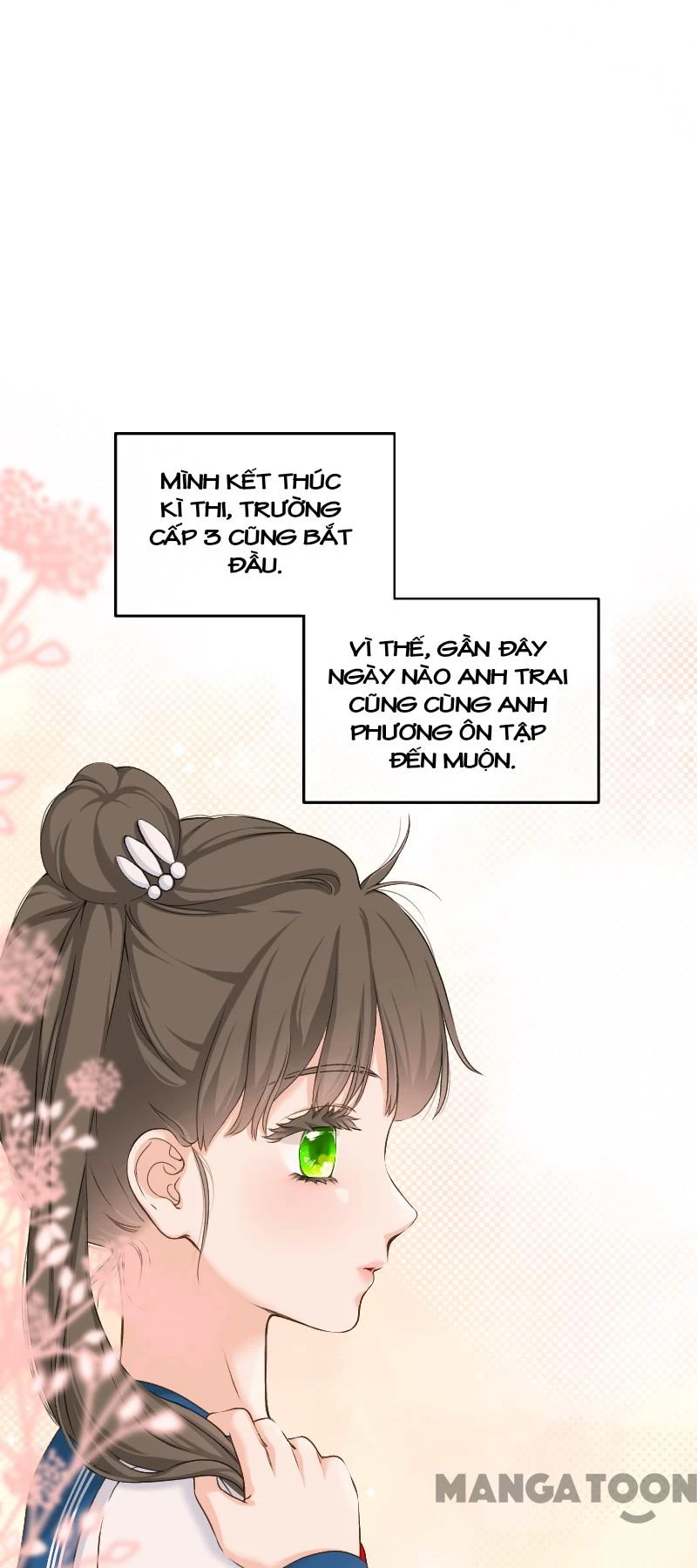 Cam Thảo Chapter 11 - 47
