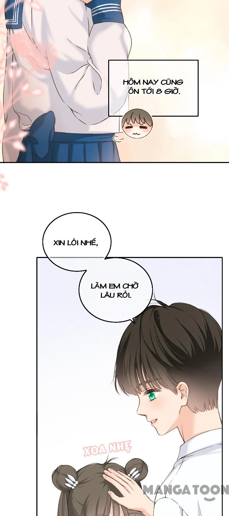 Cam Thảo Chapter 11 - 48