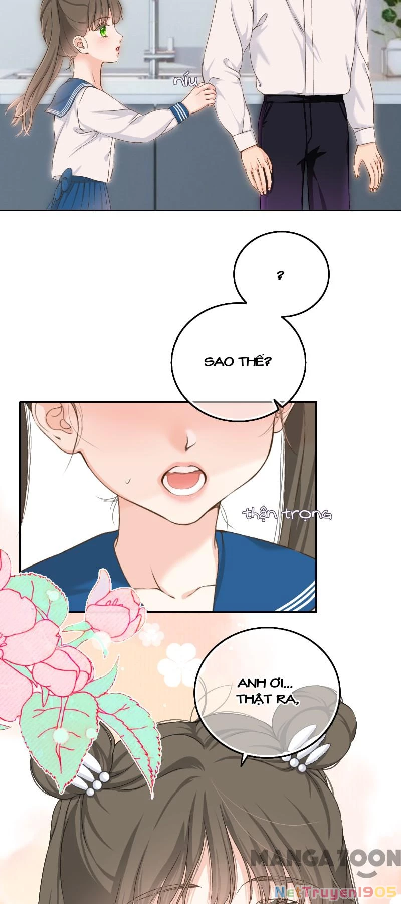 Cam Thảo Chapter 11 - 56