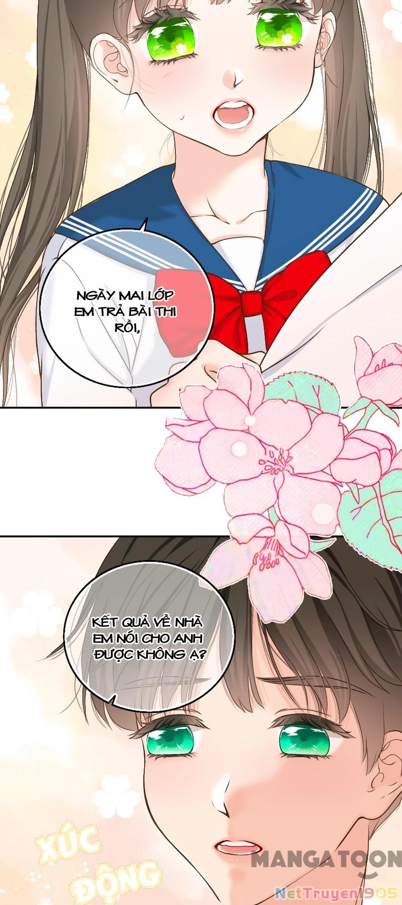 Cam Thảo Chapter 11 - 57