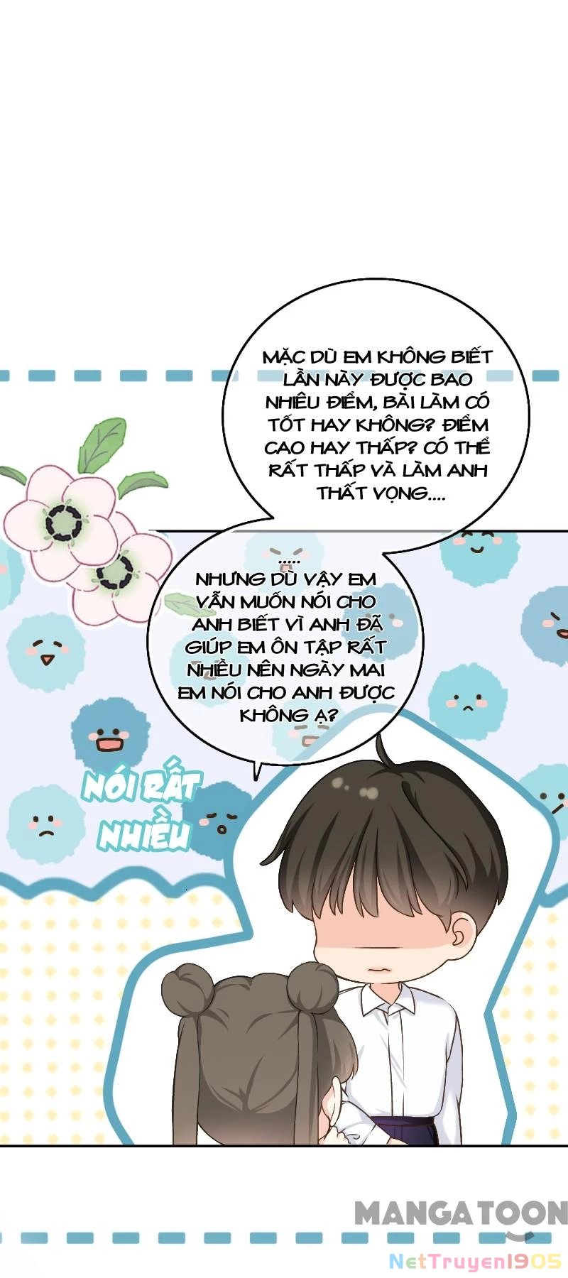 Cam Thảo Chapter 11 - 59