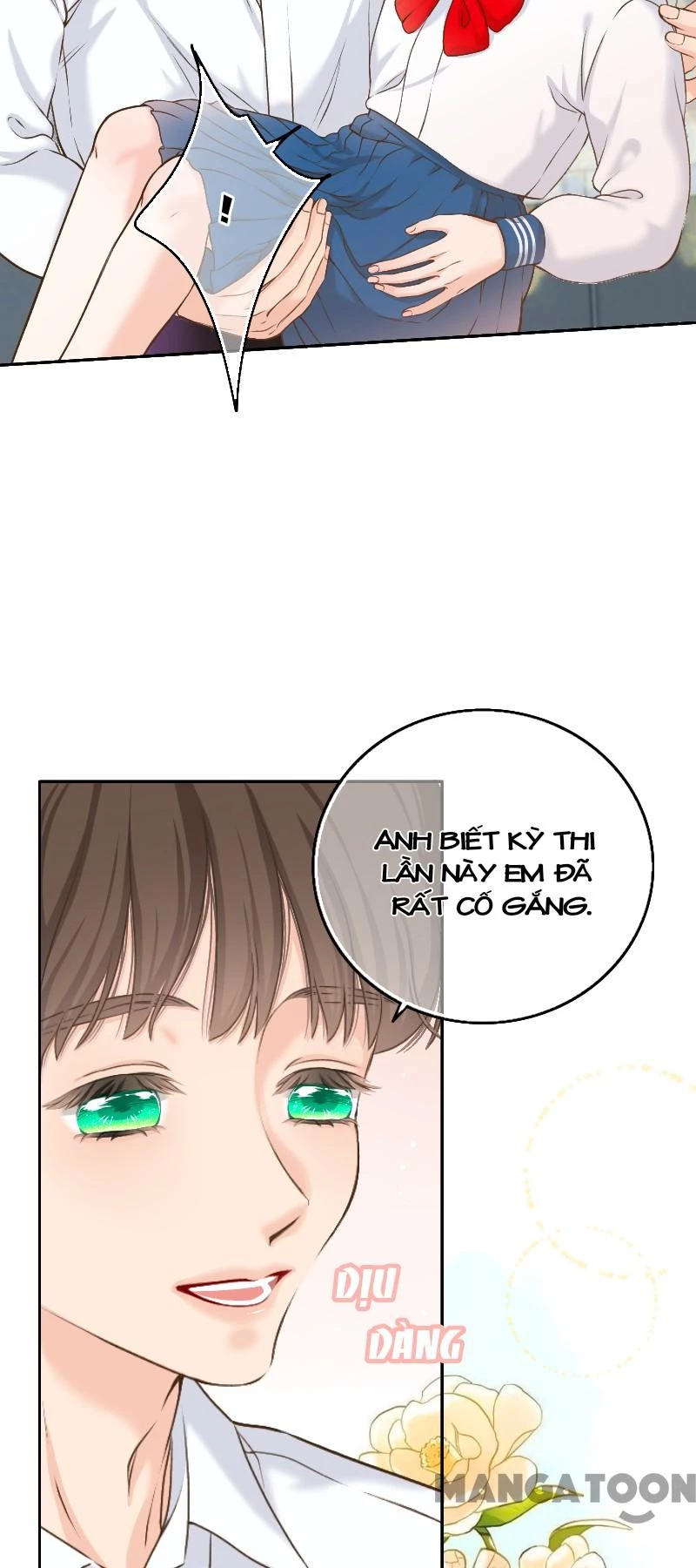 Cam Thảo Chapter 11 - 62