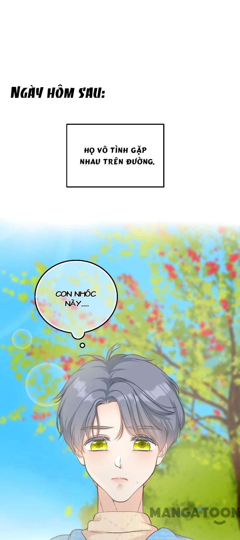 Cam Thảo Chapter 12 - 2