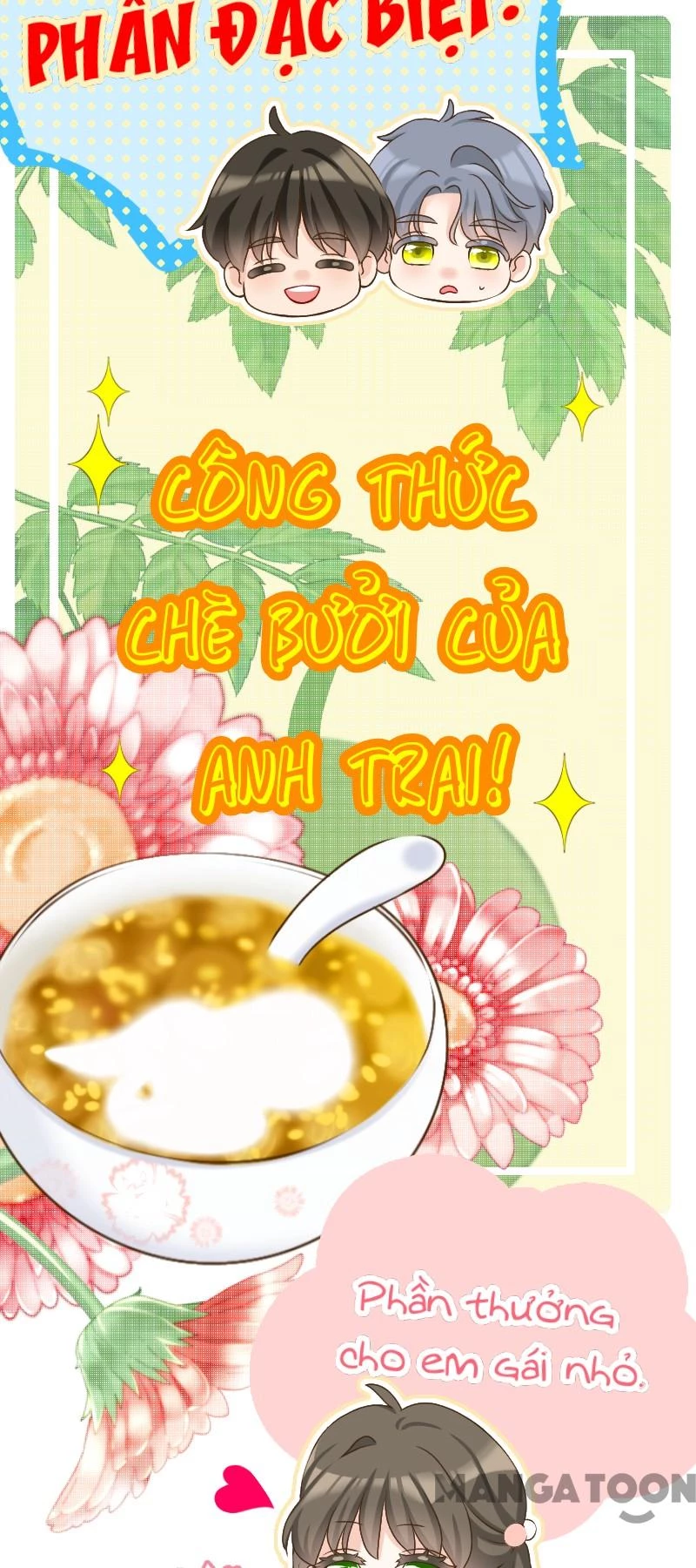 Cam Thảo Chapter 12 - 12