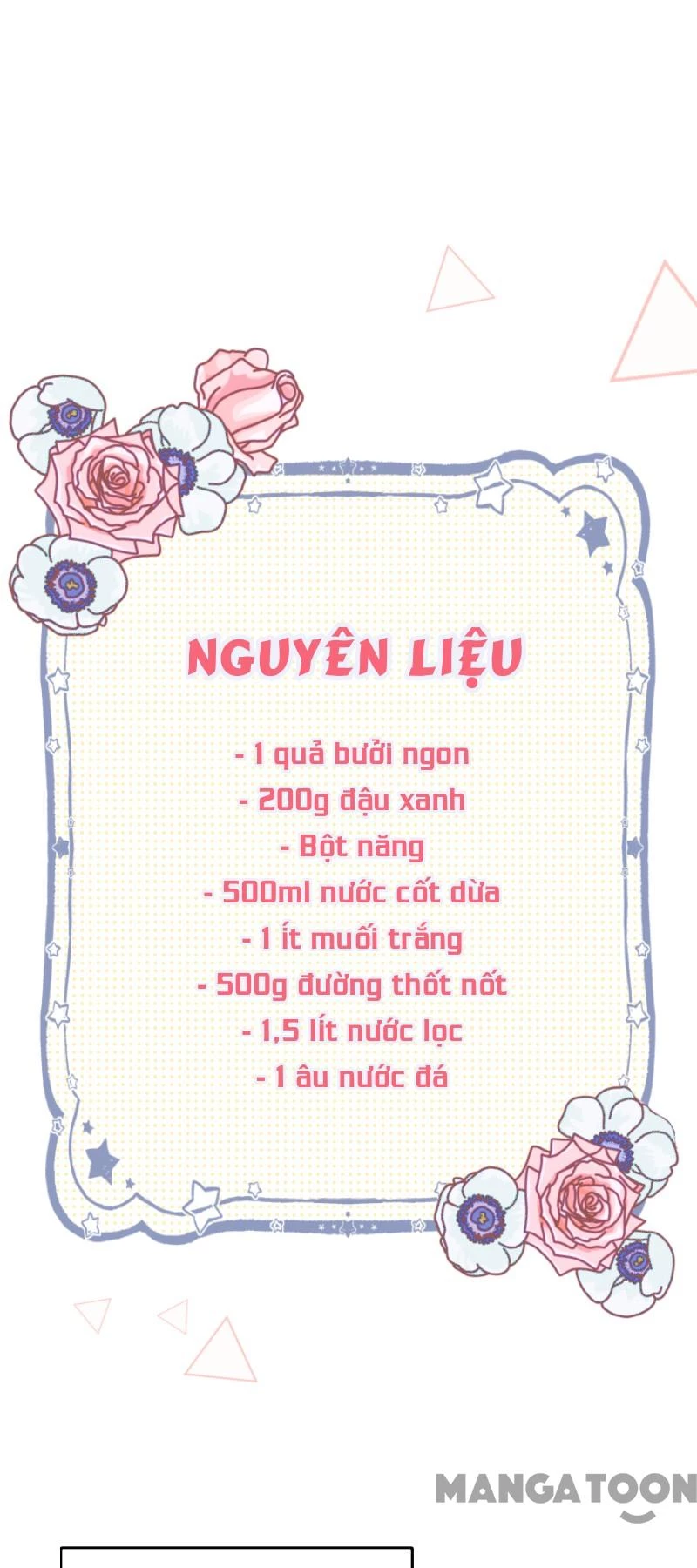 Cam Thảo Chapter 12 - 14