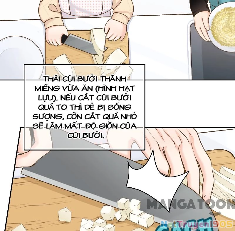 Cam Thảo Chapter 12 - 16