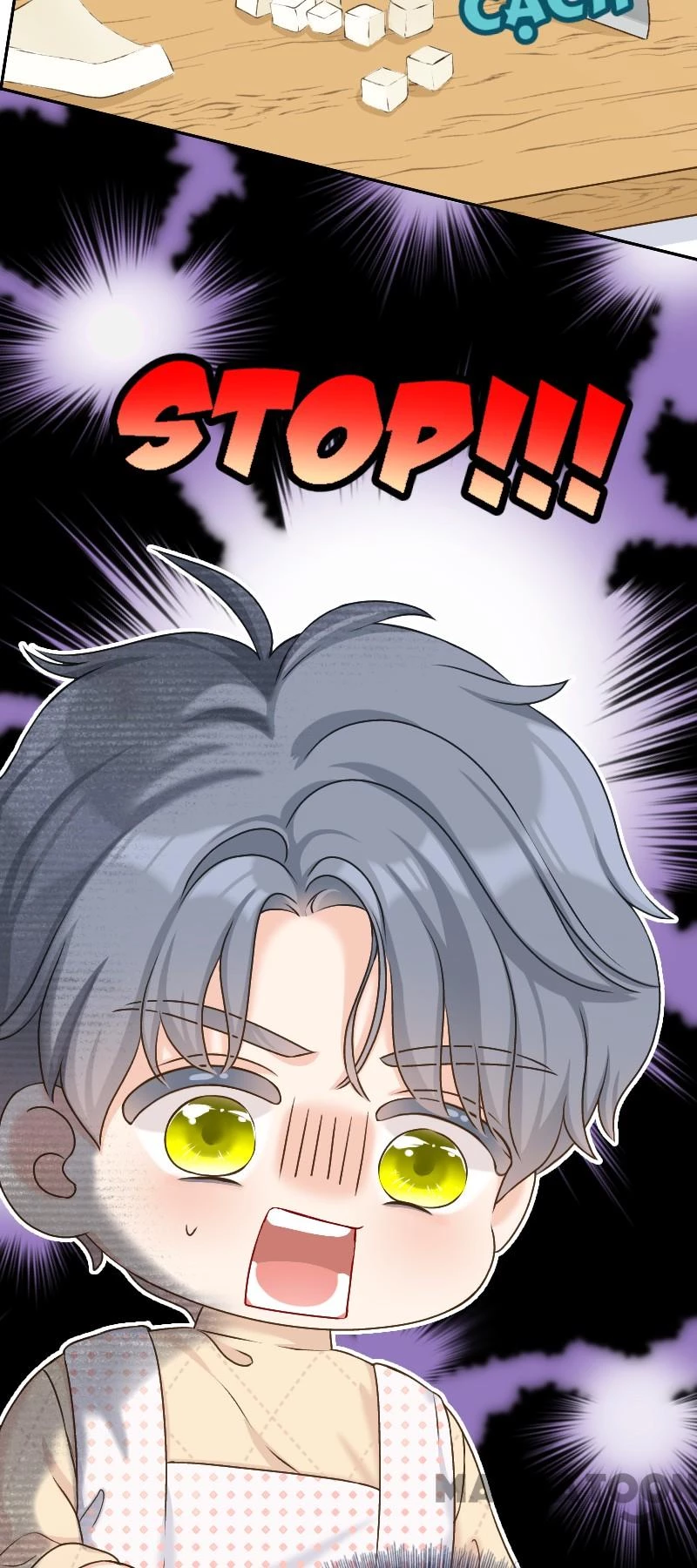 Cam Thảo Chapter 12 - 17