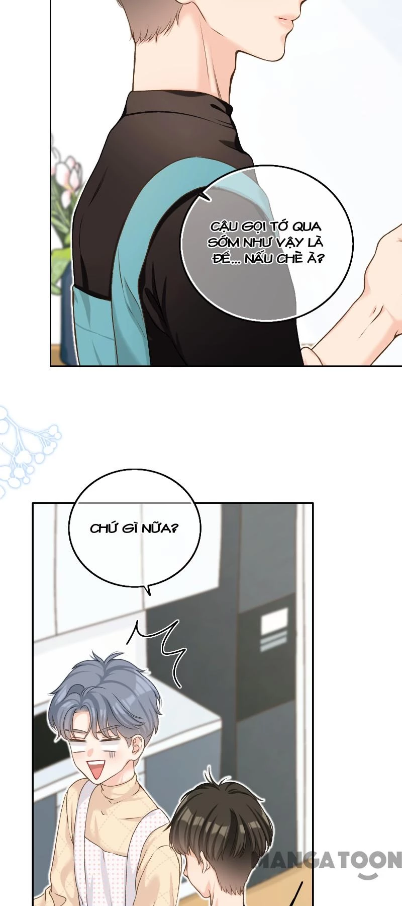 Cam Thảo Chapter 12 - 20