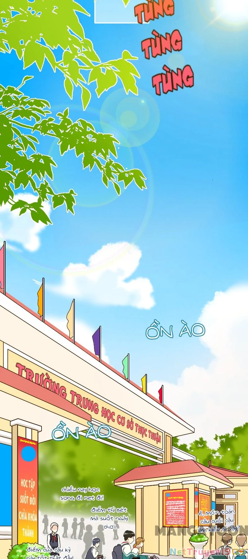 Cam Thảo Chapter 12 - 24