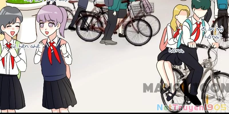 Cam Thảo Chapter 12 - 25