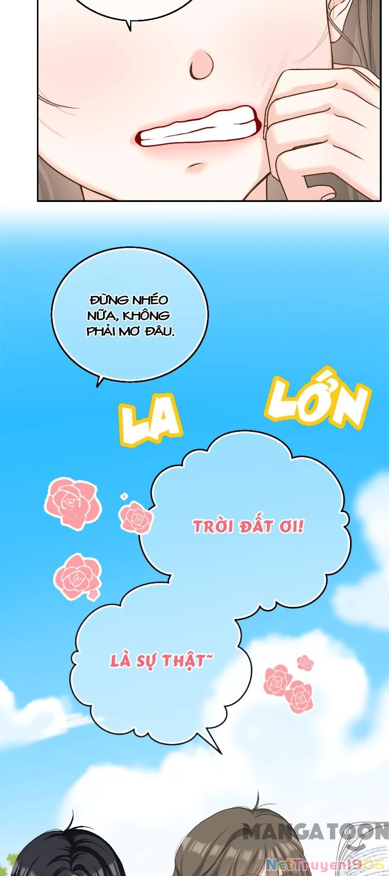 Cam Thảo Chapter 12 - 27