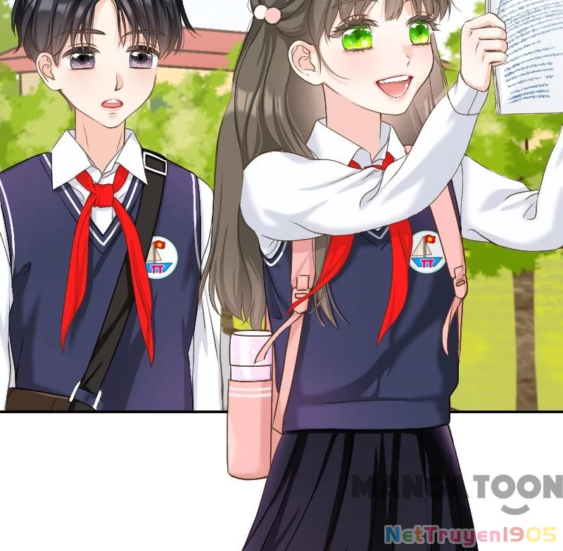 Cam Thảo Chapter 12 - 28