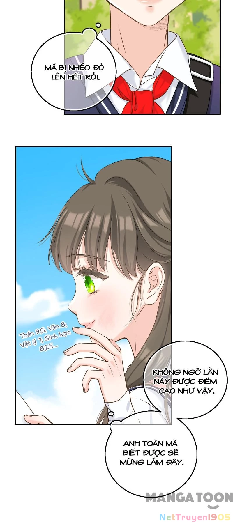 Cam Thảo Chapter 12 - 30