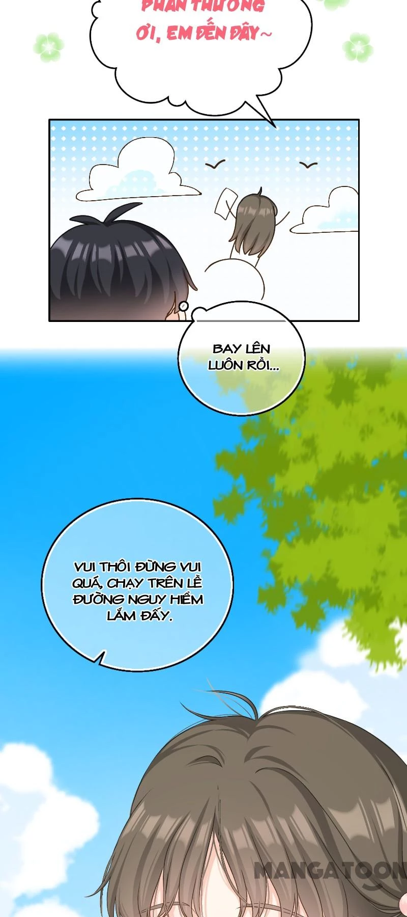 Cam Thảo Chapter 12 - 32