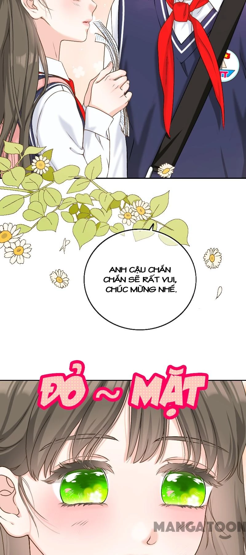 Cam Thảo Chapter 12 - 36