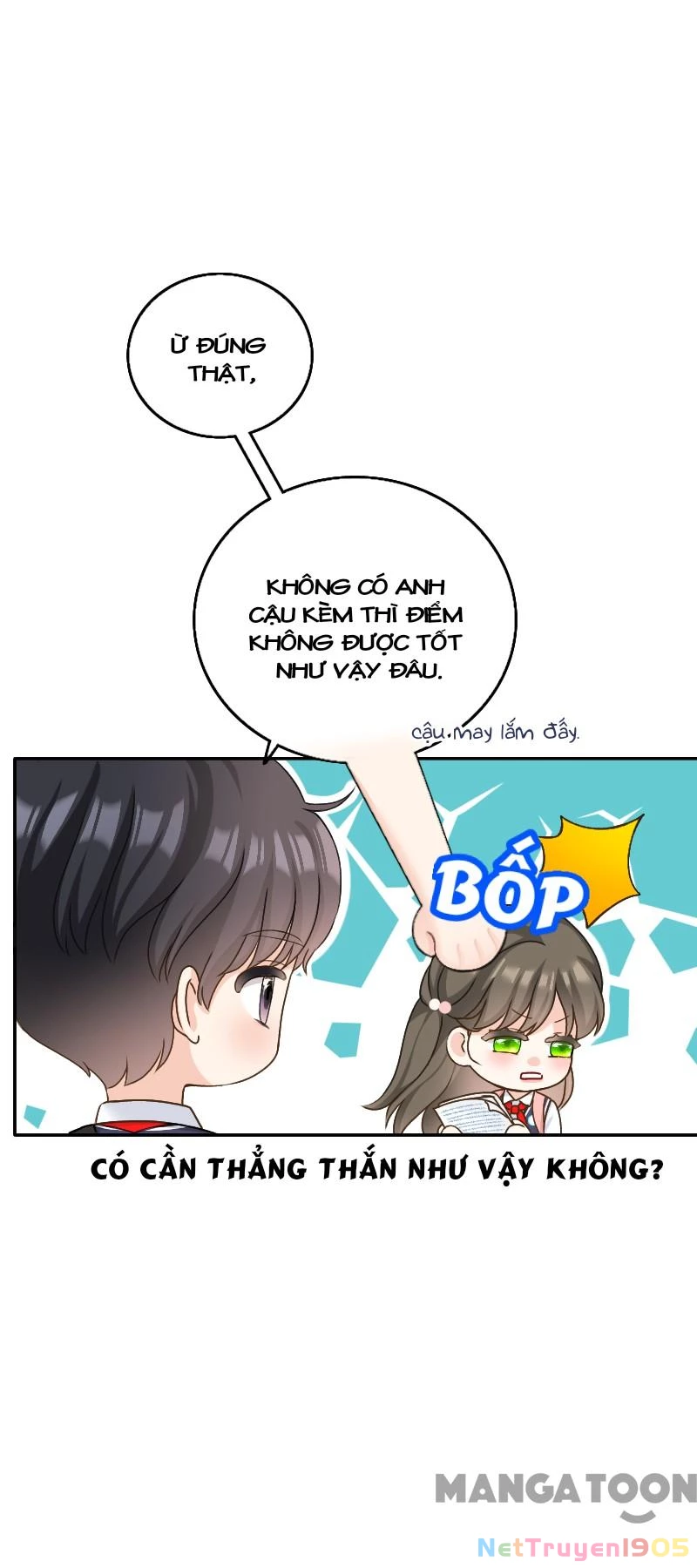 Cam Thảo Chapter 12 - 38