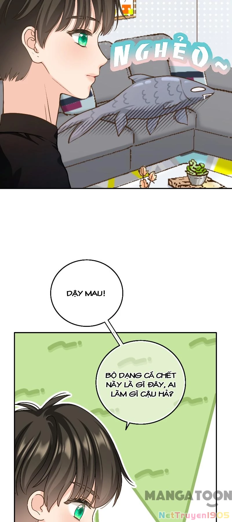 Cam Thảo Chapter 12 - 42