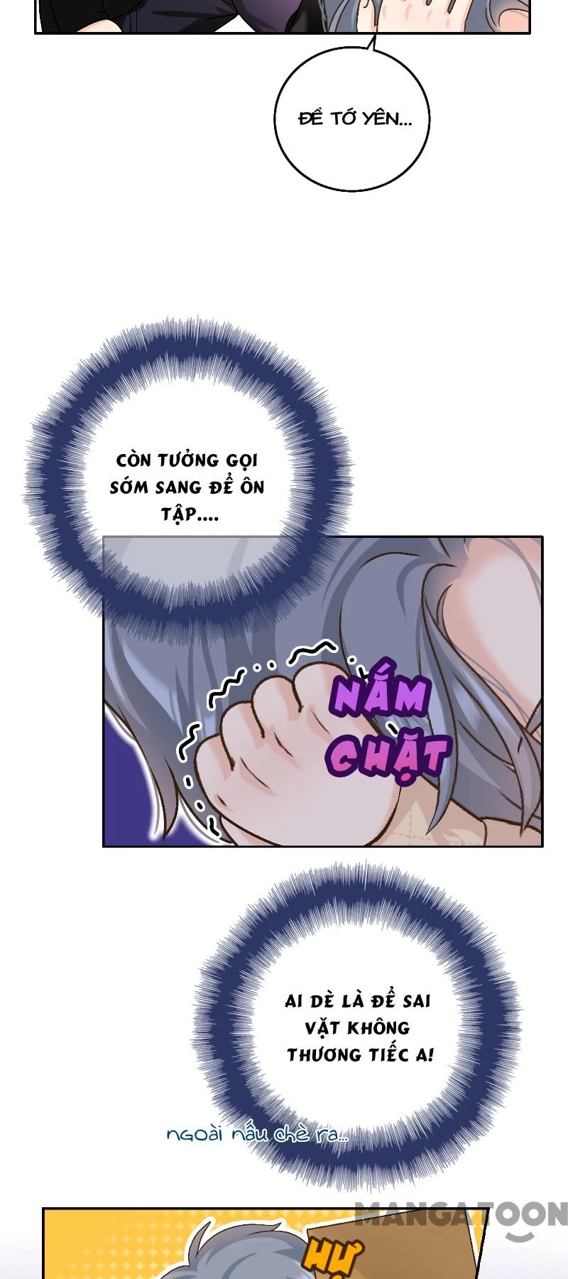 Cam Thảo Chapter 12 - 44