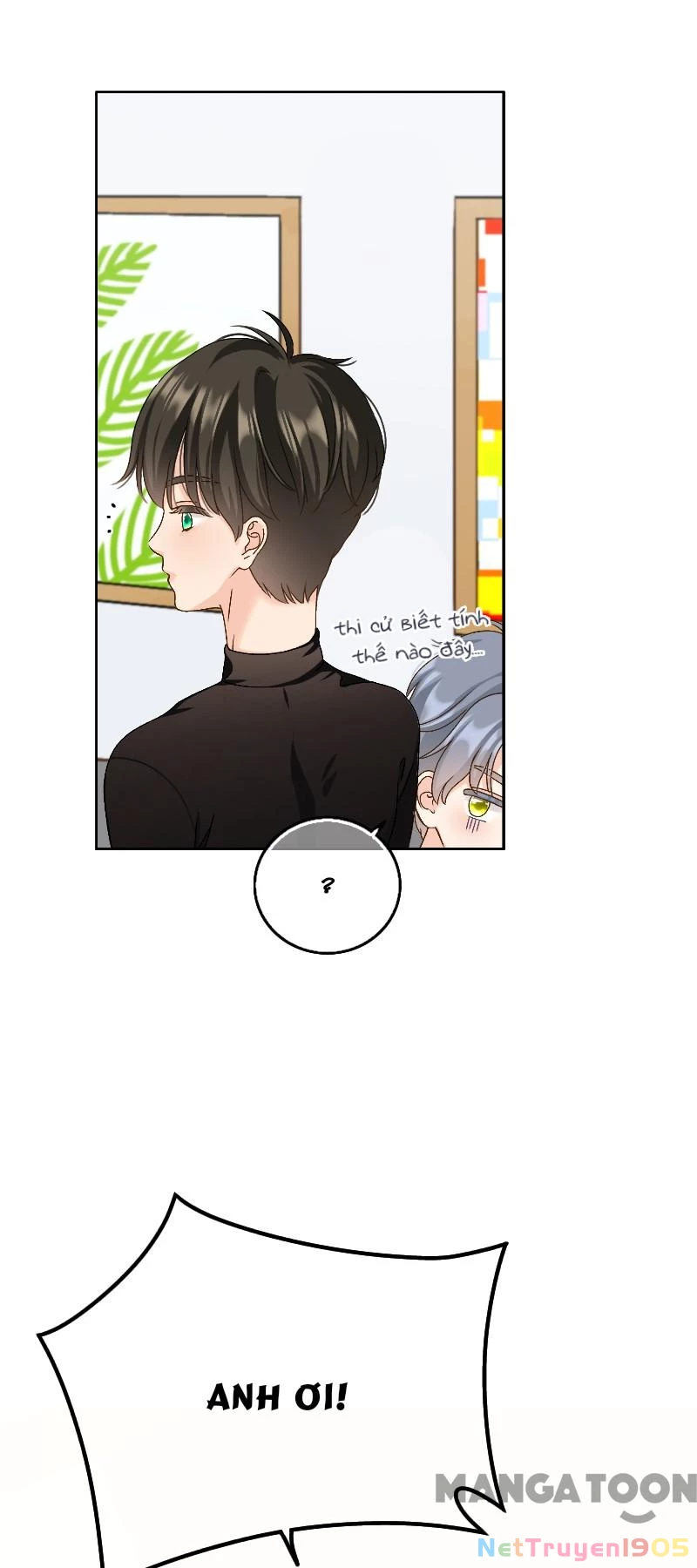 Cam Thảo Chapter 12 - 47