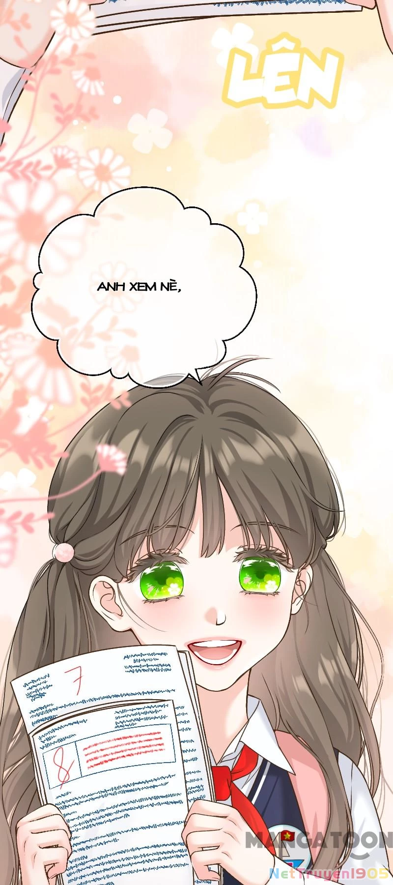 Cam Thảo Chapter 12 - 51