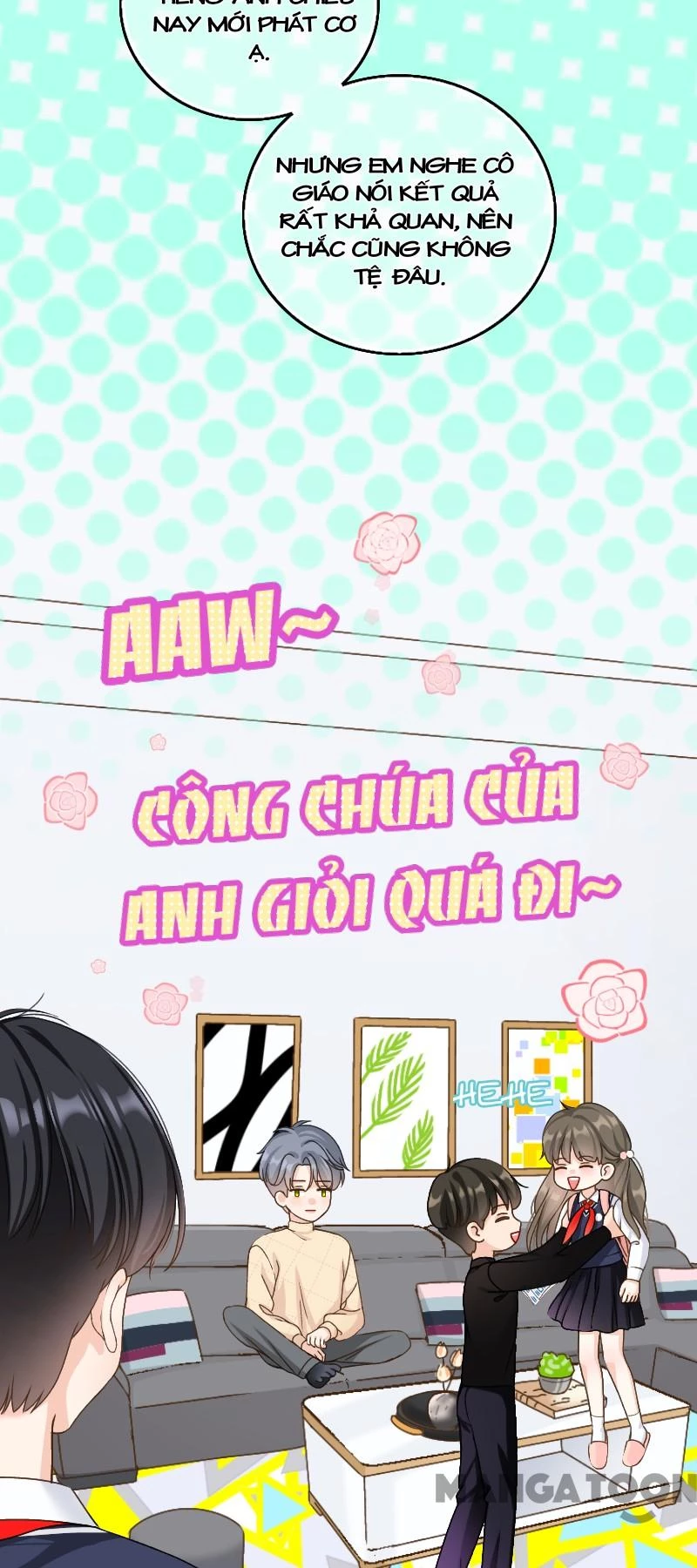 Cam Thảo Chapter 12 - 56