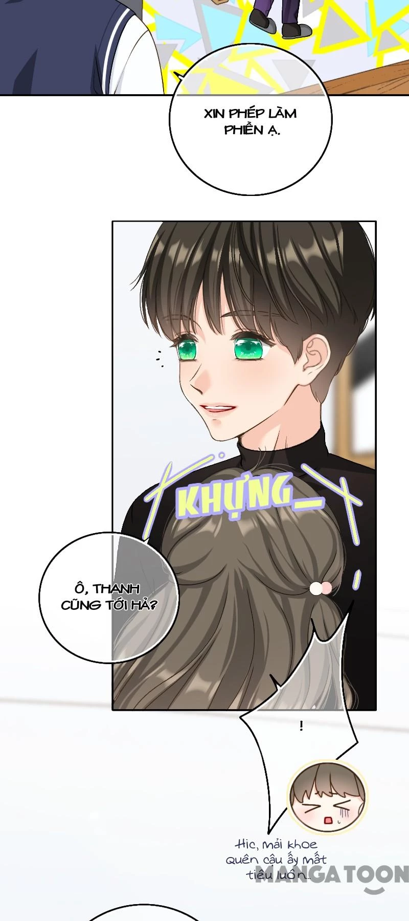 Cam Thảo Chapter 12 - 57