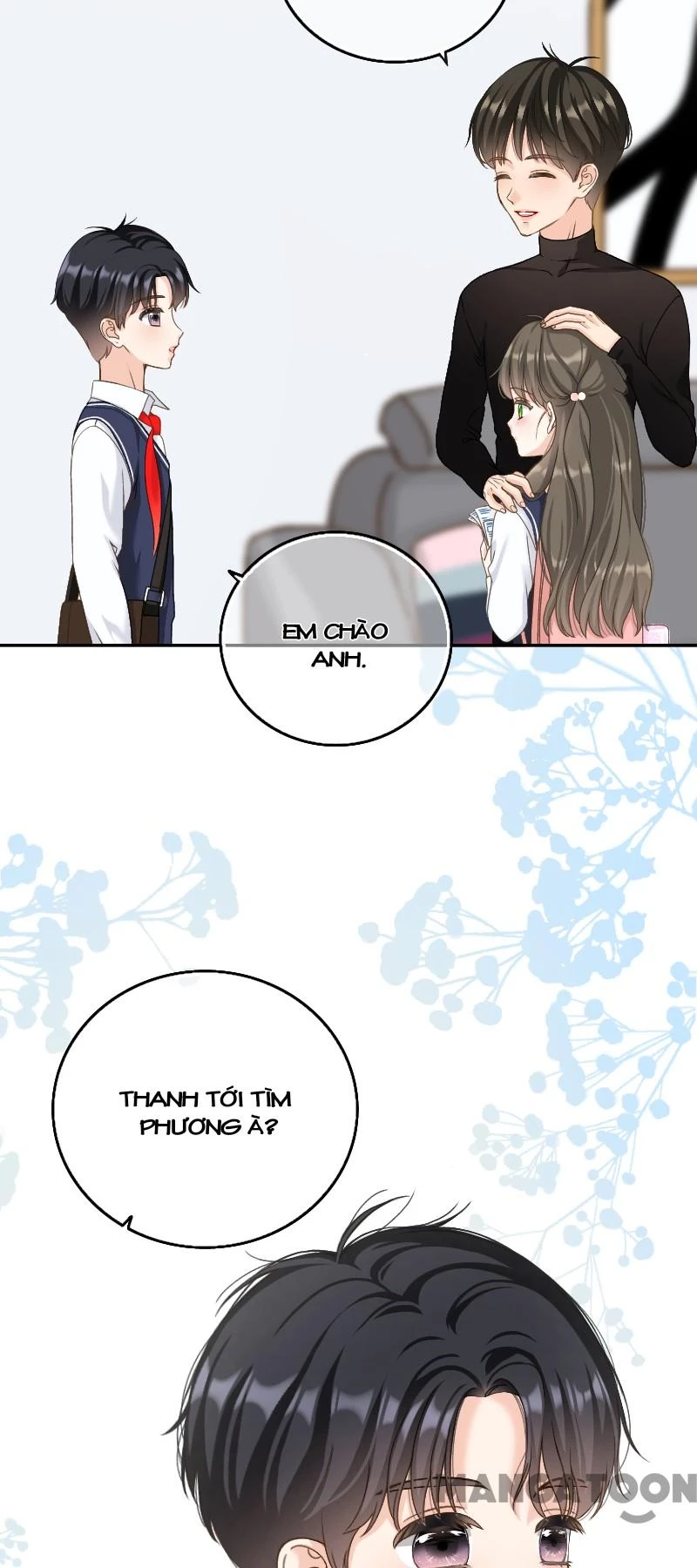 Cam Thảo Chapter 12 - 59