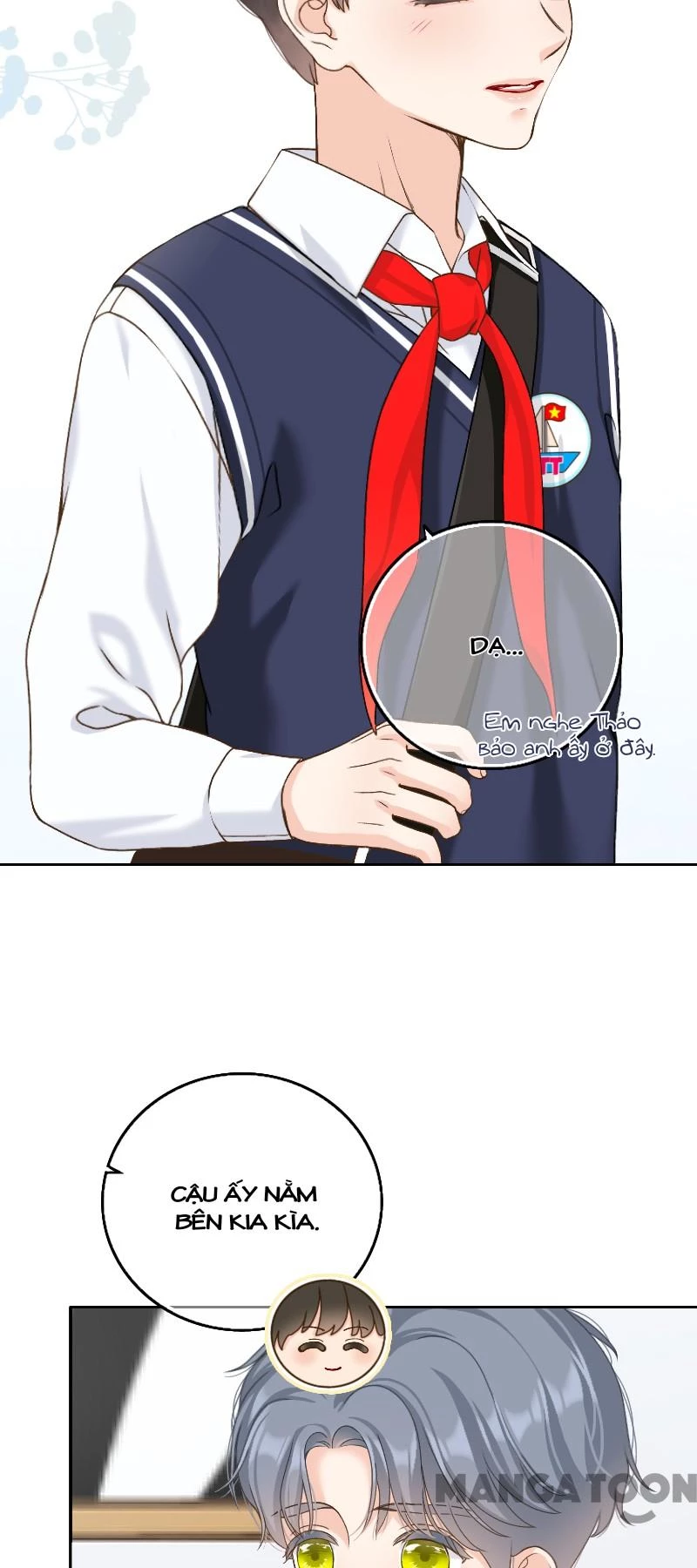 Cam Thảo Chapter 12 - 60