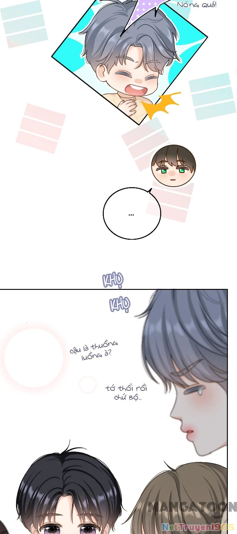 Cam Thảo Chapter 12 - 71