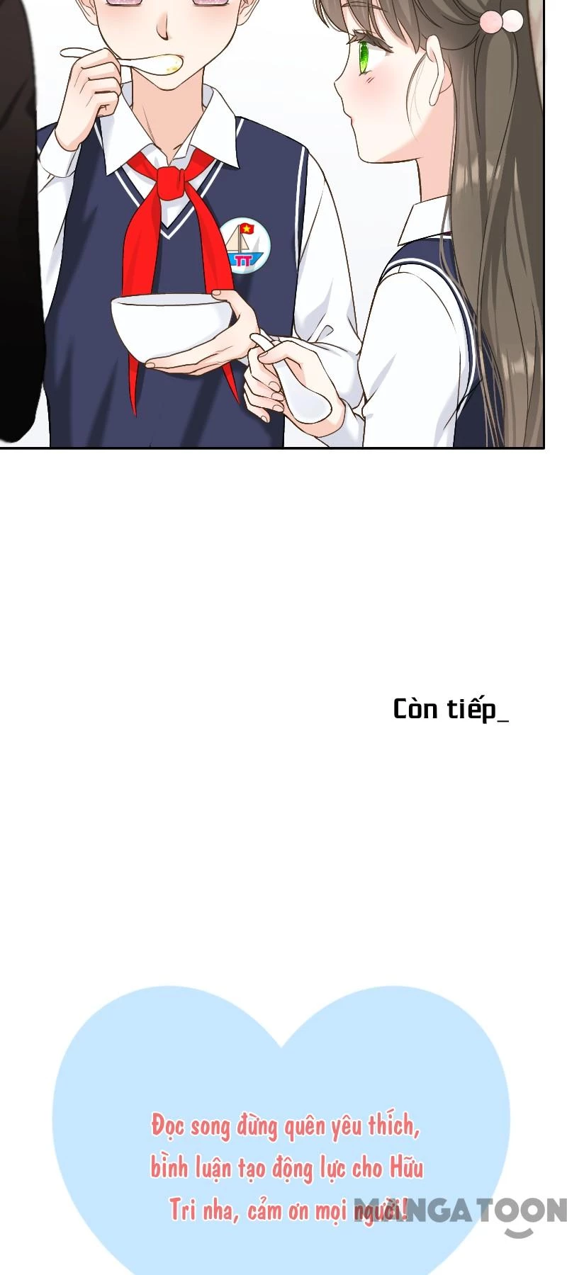 Cam Thảo Chapter 12 - 72