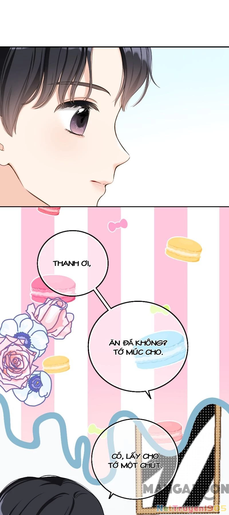Cam Thảo Chapter 13 - 4