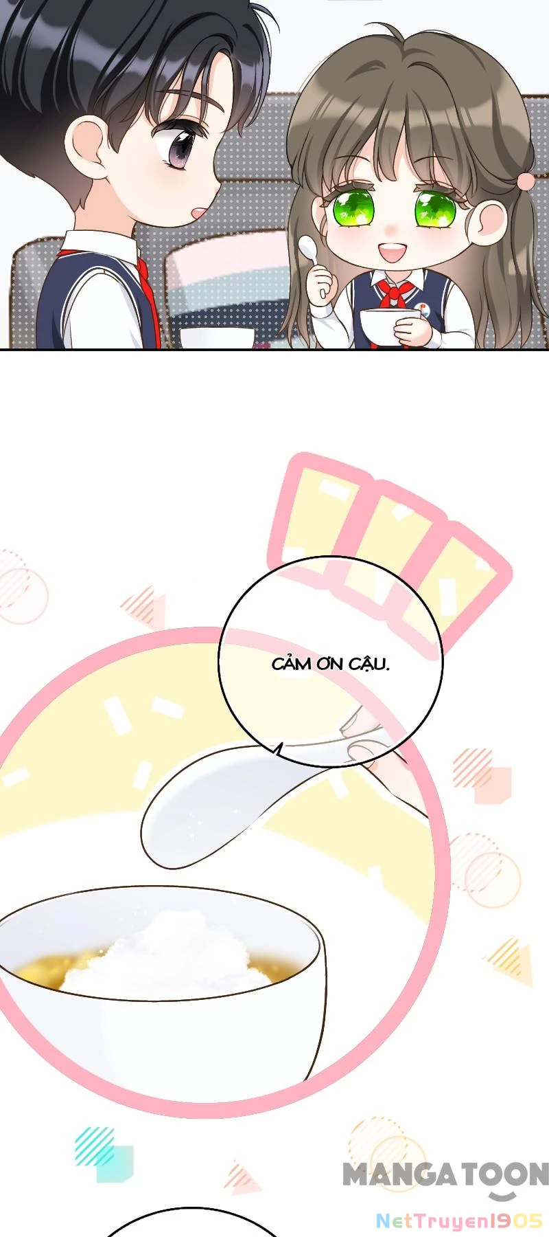 Cam Thảo Chapter 13 - 5