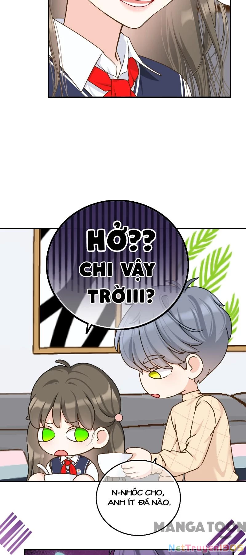 Cam Thảo Chapter 13 - 7