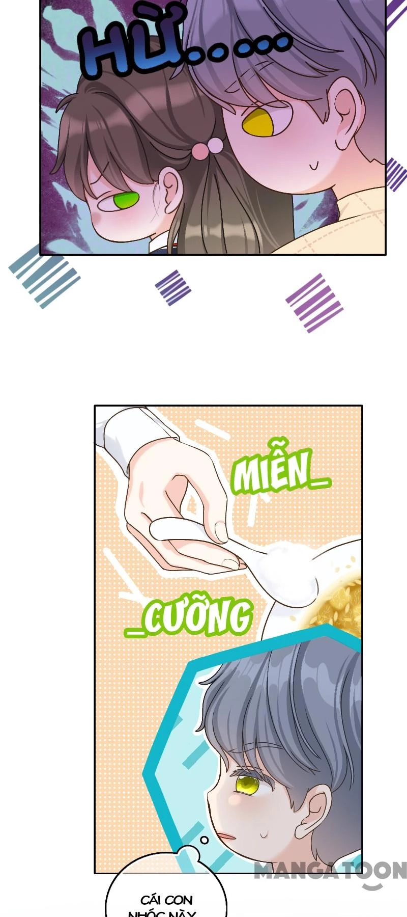Cam Thảo Chapter 13 - 8