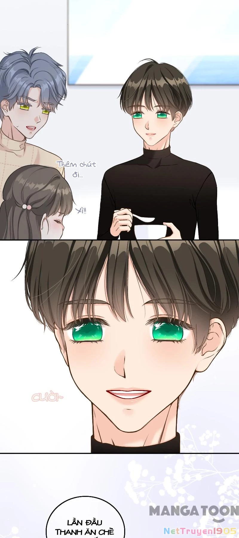 Cam Thảo Chapter 13 - 10