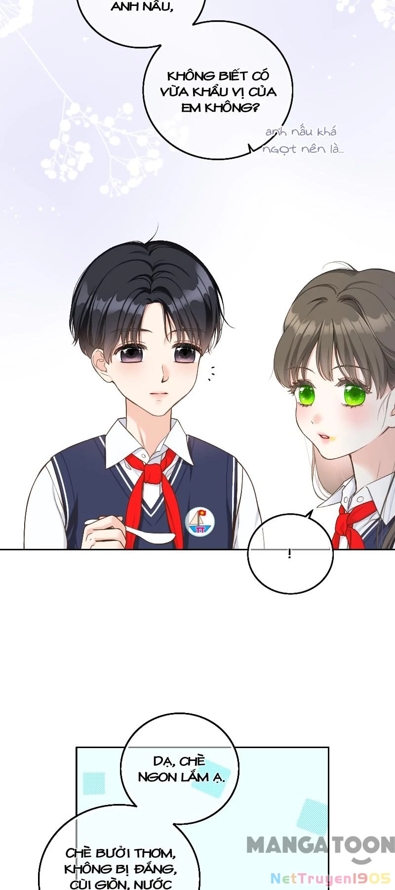 Cam Thảo Chapter 13 - 11